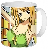 ������ Fairy Tail 41341