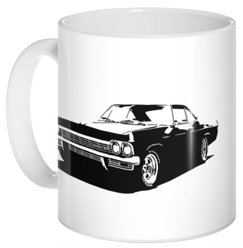 ���������� ������� ������������ ������ �� ����� ������������������ / Supernatural