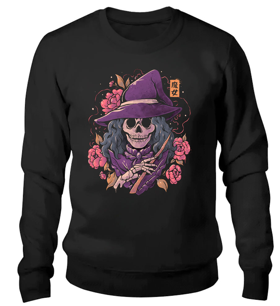 ���������� ������� ��������� Magic Death �� ����� � ����� ������ / �������