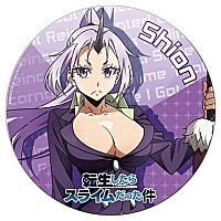 ������ ��������� ������� TenSura - ����