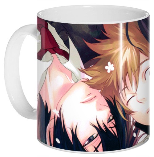 ���������� ������� ������ Katekyo Hitman Reborn! 306689 �� ����� � ����� �������-������� ������! / Katekyo Hitman Reborn! / Kateikyoushi Hitman Reborn! / Home Tutor Hitman Reborn! / ���������-������ ������!