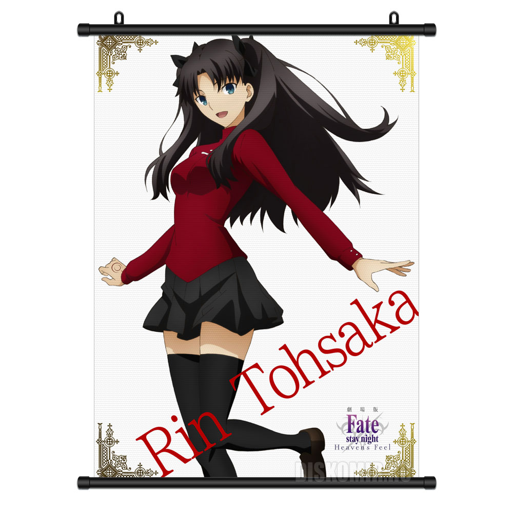 ���������� ������� ������� �������� Fate/stay night Heaven's Feel - Rin Tohsaka �� ����� � ����� ������ / Fate Stay Night / Fate Zero / Fate Grand Order / Fate Apocrypha / Fate Prototype / Fate Extra / ������ ���� ������� / ������ ������ / ������ ������� ������ / ������ ������� / ������ �������� / ������ ������