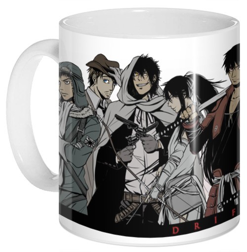 ���������� ������� ������������ ������ �� ����� ��������� / Drifters