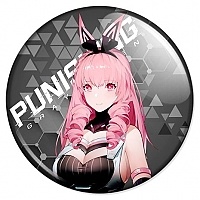 ������ Punishing: Gray Raven - Kaleido