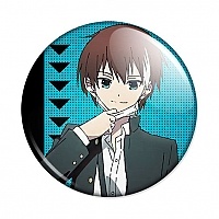 ������ Nakanohito Genome [Jikkyouchuu] - Akatsuki Iride