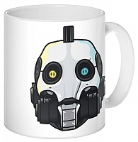  "Love, Death & Robots" XBOT 4000
