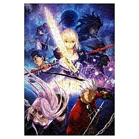 ���� Fate/stay night (������ A3, 252 ������) 339887