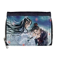   Grandmaster of Demonic Cultivation - Wangji Lan  Wuxian Wei