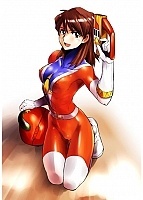 Astro Fighter Sunred 2 (����� ���� ������ 2) HD