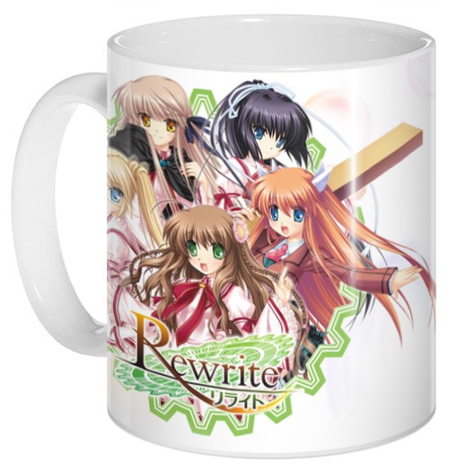 ���������� ������� ������������ ������ �� ����� ���������� / Rewrite