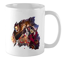 ������ Honkai: Star Rail - Gallagher