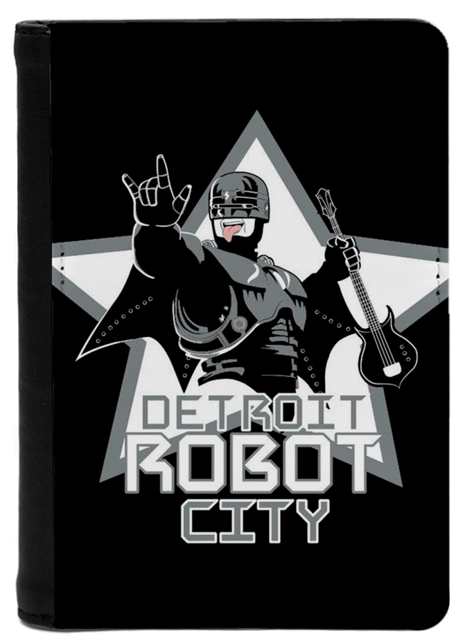 ������� �� ������� RoboCop - ��������� �������