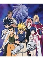 Mar Heaven: Marchen Awakens Romance (������ ���:����� � ��������� �����������) MPEG4