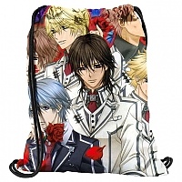 ����� ��� ����� Vampire Knight 302379