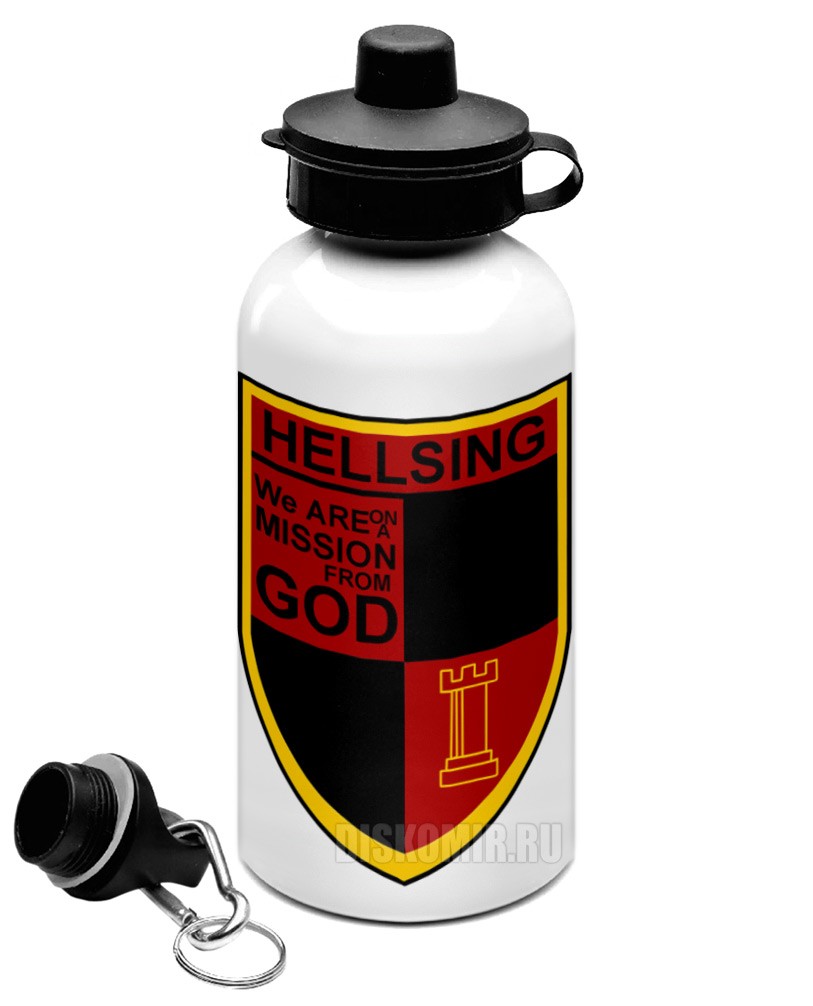 ���������� ������� ���������� ������� ��� ���� Hellsing Organization Logo �� ����� �������� / Hellsing