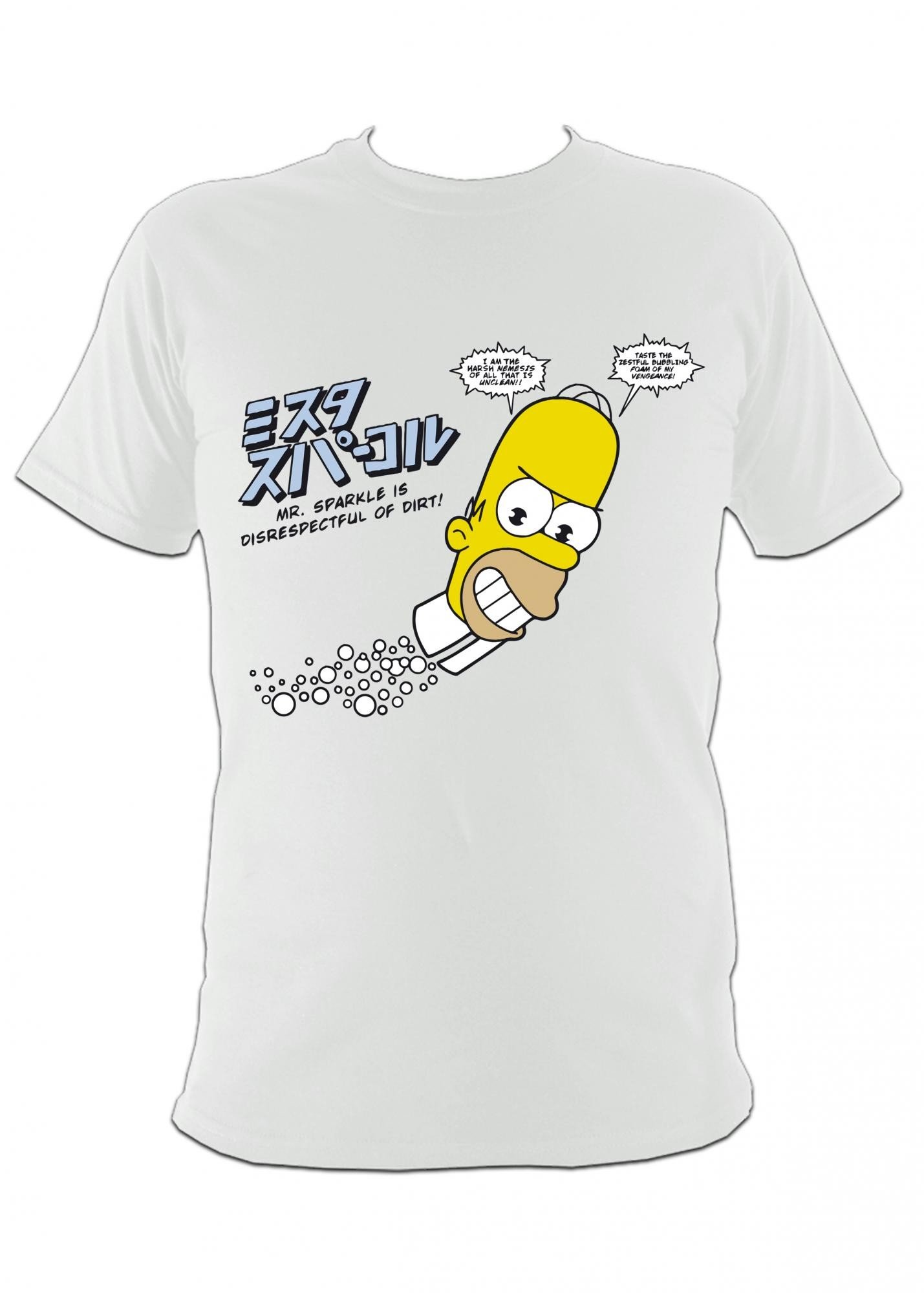 ���������� ������� �������� Simpsons 48442 �� ����� � ����� 