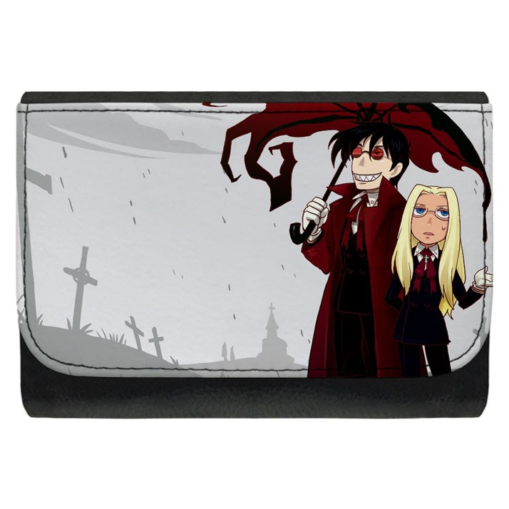 ���������� ������� ������� ������ Hellsing 330894 �� ����� � ����� �������� / Hellsing