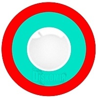    Maxiy Girl Circles #216