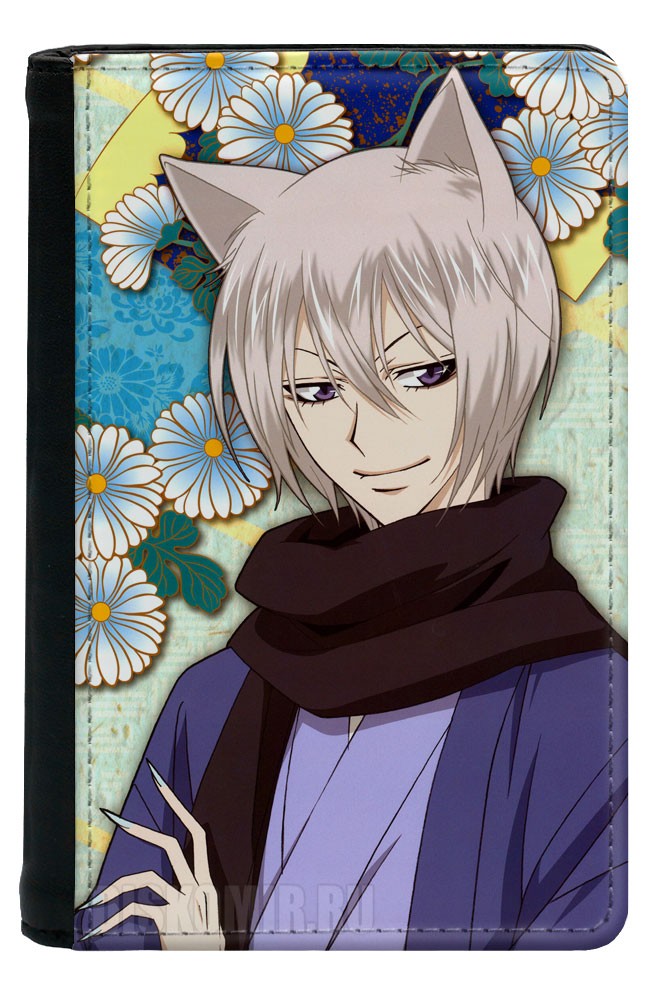 ������� �� ������� ������ Kamisama Hajimemashita - �����