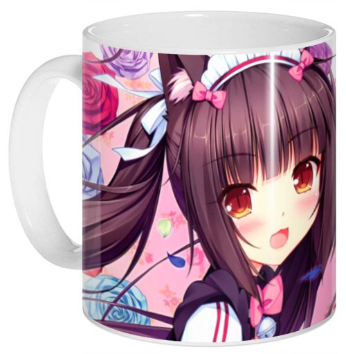 ���������� ������� ������������ ������ �� ����� ������� ��� / Nekopara / Neko Para / ��������