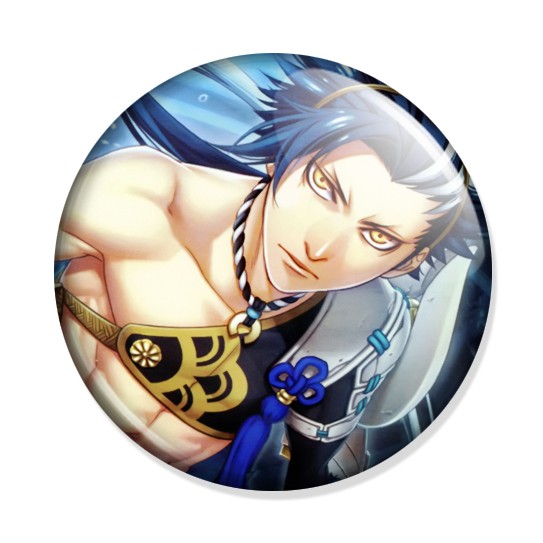 ���������� ������� ������ Kamigami no Asobi - Takeru Totsuka �� ����� � ����� ������ ����� / Kamigami no Asobi / Kamiaso / ���� �����