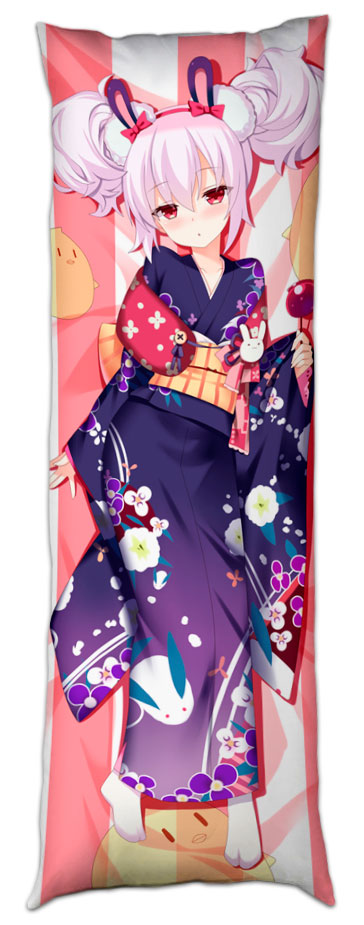 ���������� � �������� Laffey �� Azur Lane 616350