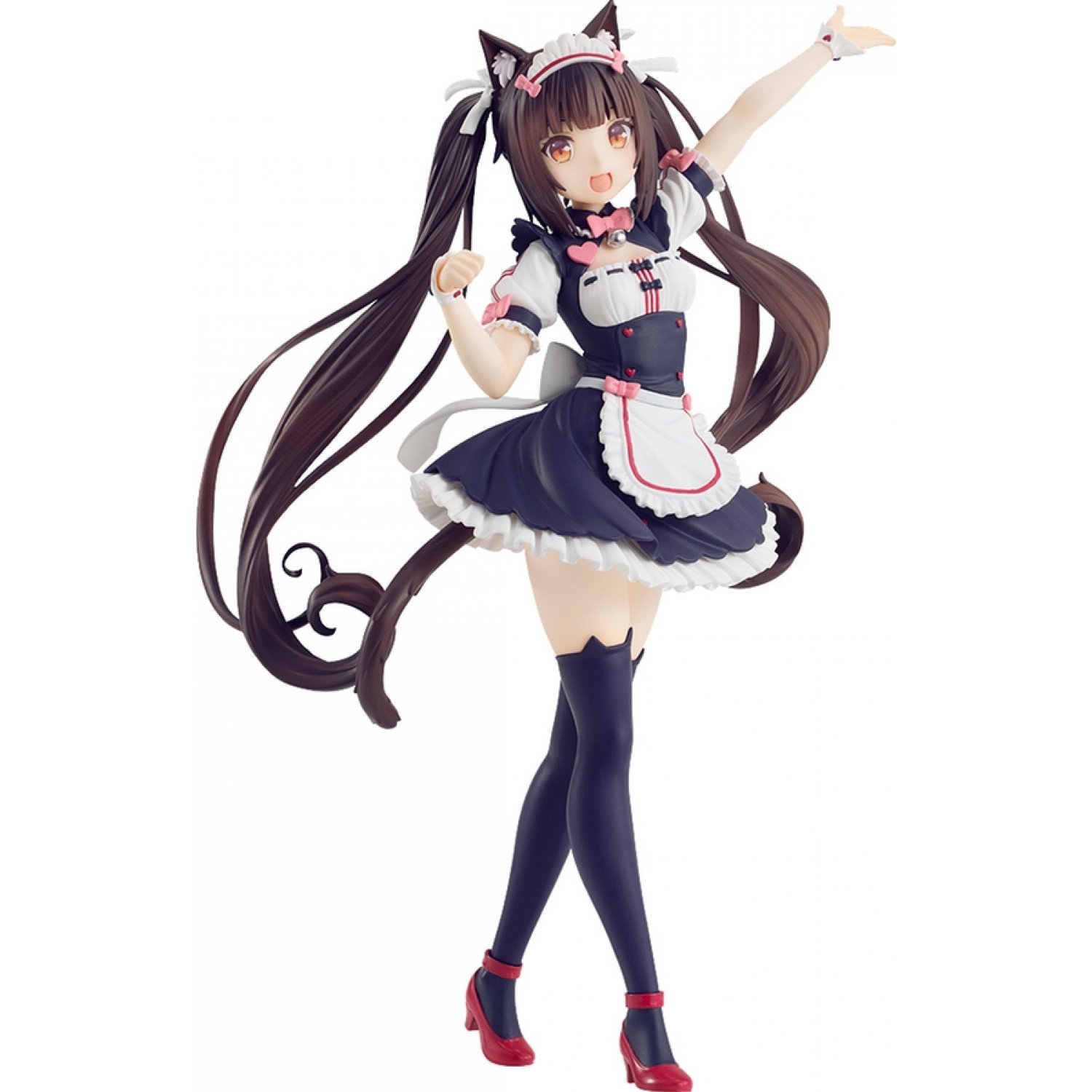 ������� ERSH Nekopara POP UP PARADE Chocola