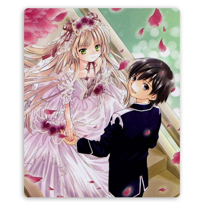 ���������� ������� ������ ��� ����� Gosick 51116 �� ����� � ����� ������ / Gosick / �����
