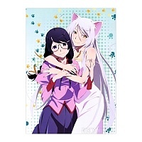     - Tsubasa Hanekawa  