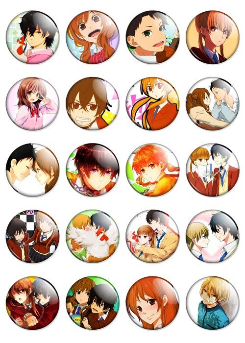 ����� ������� Tonari no Kaibutsu-kun