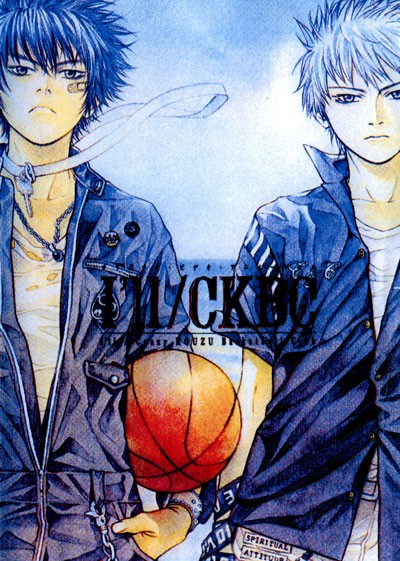 ���������� ������� I'll/CKBC (����� ������������� ������� �����) �� ����� � ����� 