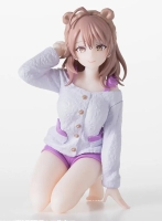 ������� SAV Chokonose Premium Figure Masha
