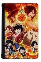 ������� �� ������� ������ One Piece - Monkey D. Luffy, Portgas D. Ace, Sabo