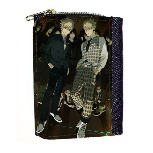 ���������� ������� ������� ��������� DRAMAtical Murder 313455 �� ����� � ����� ����������� �������� / DRAMAtical Murder / DMMd