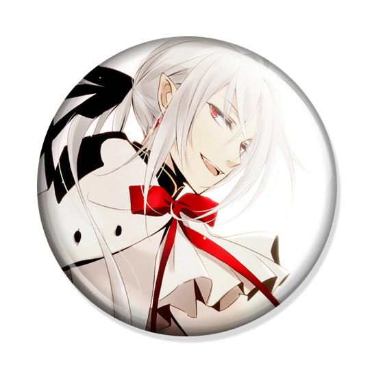 ������ Owari no Seraph - Ferid Bathory