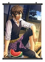 ������� �������� Hakuouki: Shinsengumi Kitan 346254