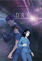 ����� D'R'S Destiny.. Range.. Sacrament 1