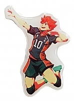   Haikyu!! -   2