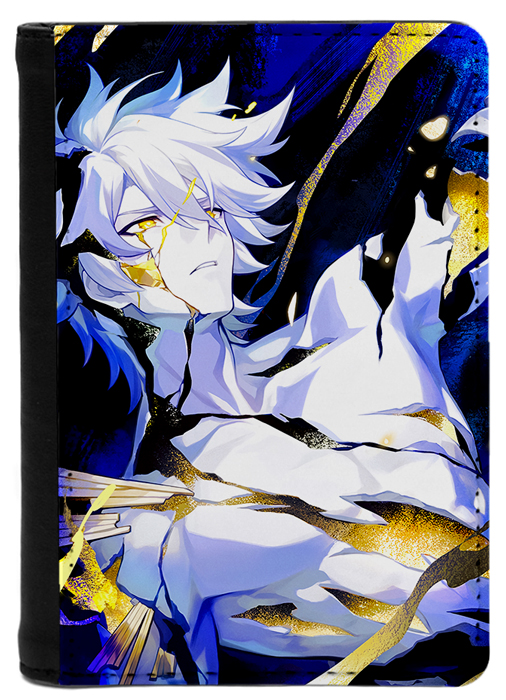 ������� �� ������� Honkai: Star Rail - ������ / Thus Burns the Dawn