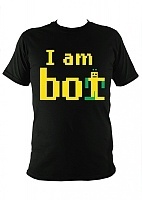 �������� I Am Bot