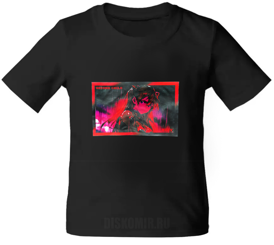 ���������� ������� �������� ���������� - ���� ������ ����� �� ����� � ����� ���������� / Neon Genesis Evangelion / EVA