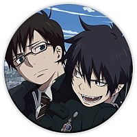    Ao no Exorcist 301444
