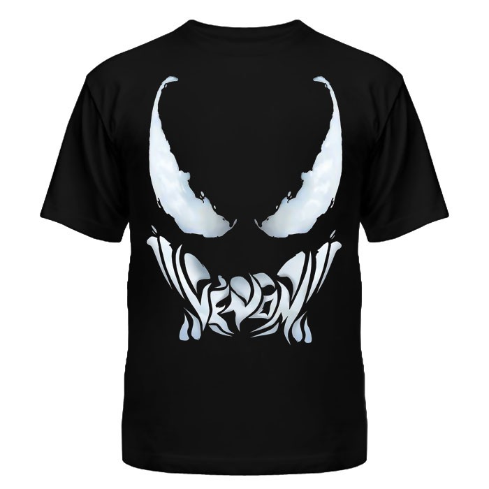 ���������� ������� �������� Marvel Venom Film All Eyes �� ����� � ����� ����� / Venom
