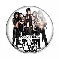 ������ � ����������� ������ Black Veil Brides