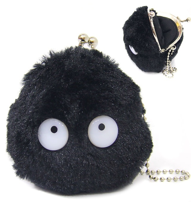 ���������� ������� ������ �������-������� �������� �� ����� � ����� ������ / ��� ����� ������ / My Neighbor Totoro / Tonari no Totoro