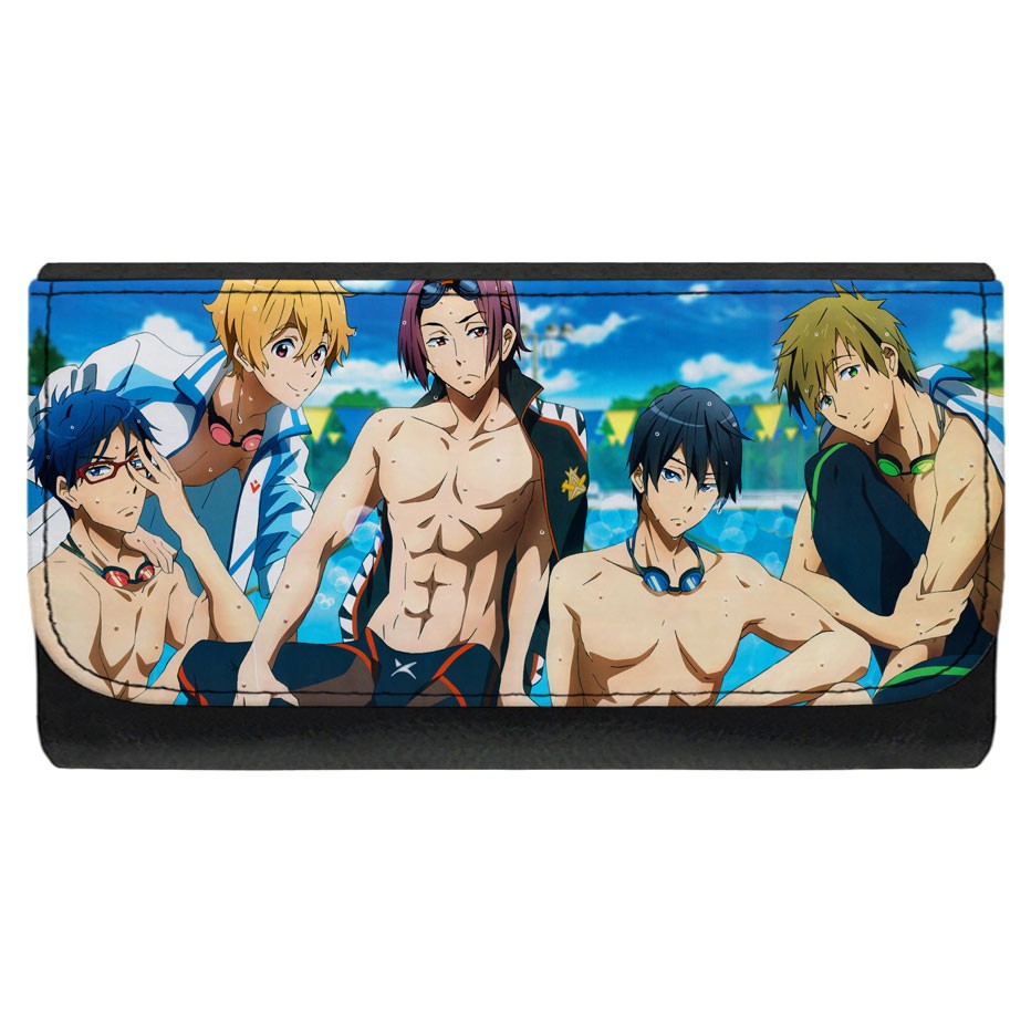 ���������� ������� ������� ������ Free! 344448 �� ����� � ����� ������� �����! / Free! / Iwatobi Swim Club / ������������ ���� ������� ����� ������� / �������!