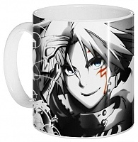 ������ D.Gray-man 69732