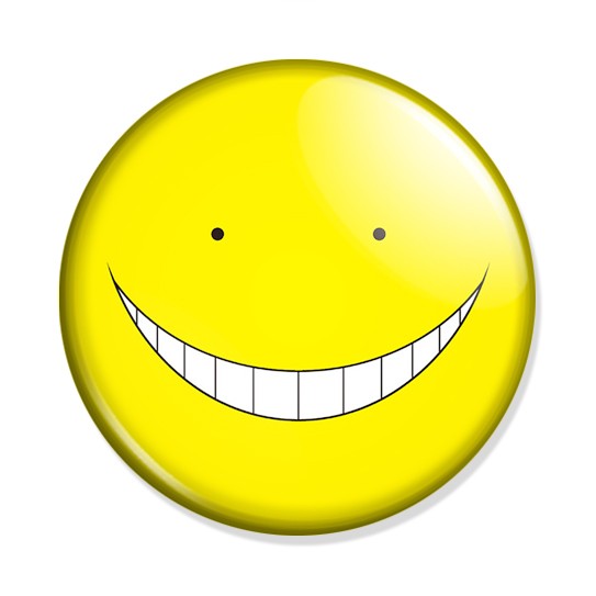 ������ Ansatsu Kyoushitsu Koro-sensei Smile