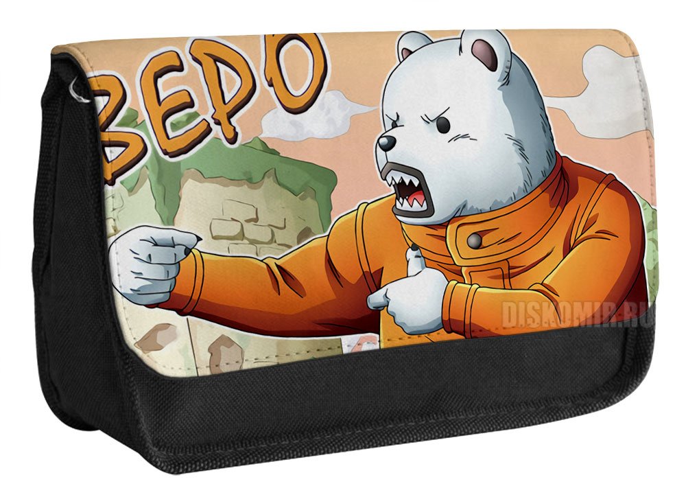 ���������� ������� ���������� �������� One Piece - Bepo �� ����� � ����� ���-��� / One Piece / ������� ��� / ����� ������