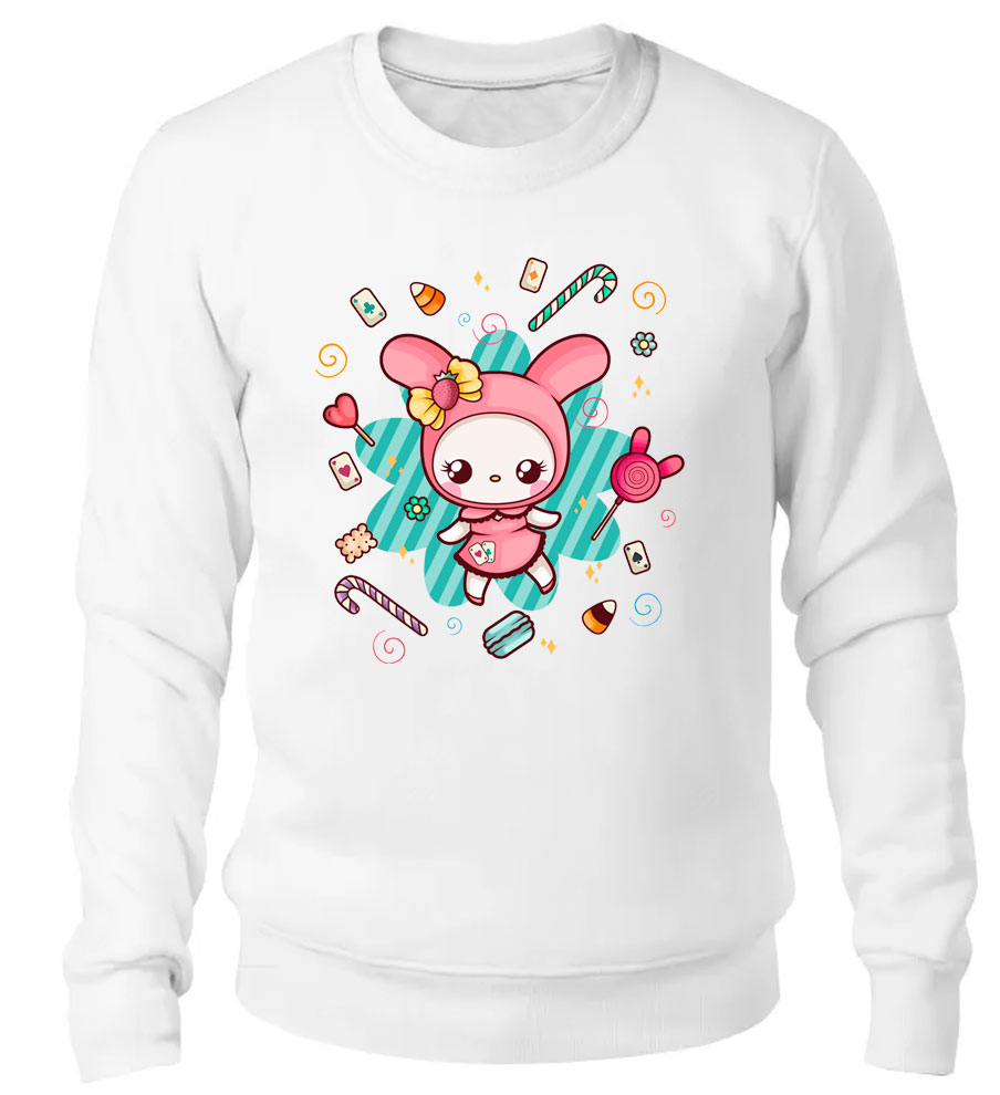 ���������� ������� ��������� My Melody Candy �� ����� � ����� ����������, ��� ������� / Onegai My Melody